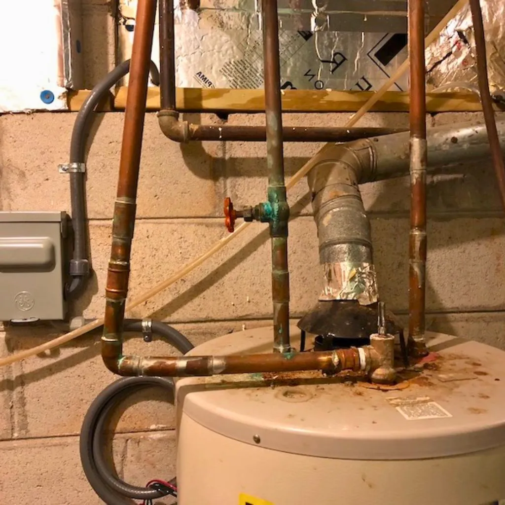 Water Heater Repair in Boise, ID